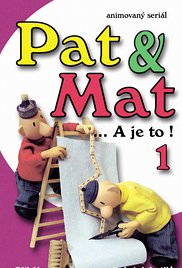 Watch Free Pat and Mat 
