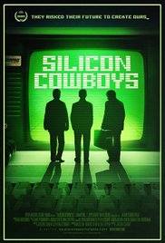 Watch Free Silicon Cowboys (2016)