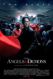 Watch Free Angels &amp; Demons (2009)
