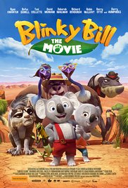 Watch Free Blinky Bill the Movie (2016)