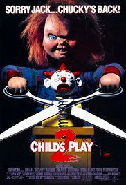 Watch Free Chucky 2 Childs Play 2 (1990)