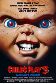 Watch Free Chucky 3 Childs Play 2 (1991)