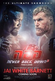 Watch Free Never Back Down: No Surrender (2016)