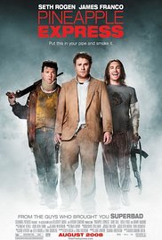 Watch Free Pineapple Express 2008