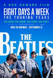 Watch Free The Beatles: Eight Days a Week The Touring Years (2016)