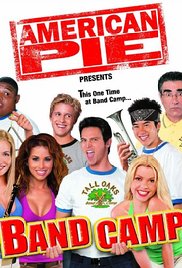 Watch Free American Pie 4 Band Camp