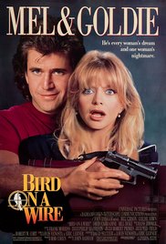 Watch Free Bird on a Wire (1990)