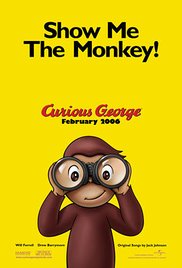 Watch Free Curious George 2006