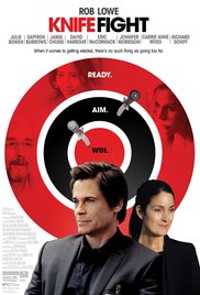 Watch Free Knife Fight (2012)