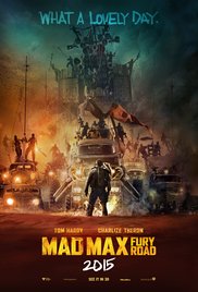 Watch Free Mad Max: Fury Road (2015)