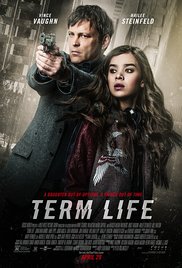 Watch Free Term Life (2016)