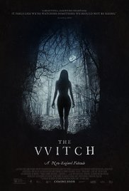 Watch Free The Witch (2016)
