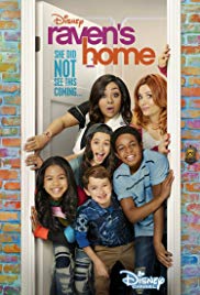 Watch Free Ravens Home (2017)