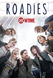 Watch Free Roadies (2016)