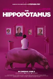 Watch Free The Hippopotamus (2017)