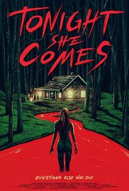 Watch Free Tonight She Comes (2016)